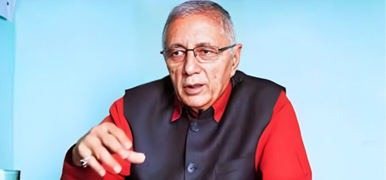 संविधान संशोधन सामान्य विषय नै होइन, त्यति सजिलो छैनः डा. शेखर कोईराला