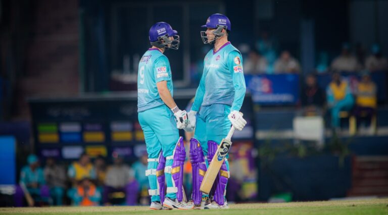 एनपीएल : काठमाडौँसँग हार्‍यो कर्णाली