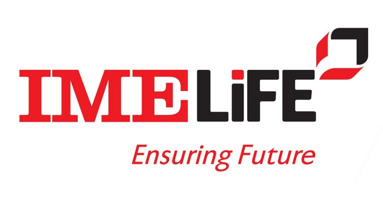 आईएमई लाइफ इन्स्योरेन्सले सेयरधनीलाई १०.५३ प्रतिशत नगद लाभांश दिने