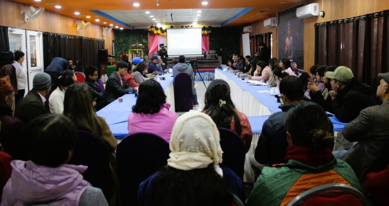 मिथ्या तथा भ्रामक सूचना नियन्त्रणमा सञ्चारमाध्यम र युवावर्गको भूमिका महत्वपूर्ण