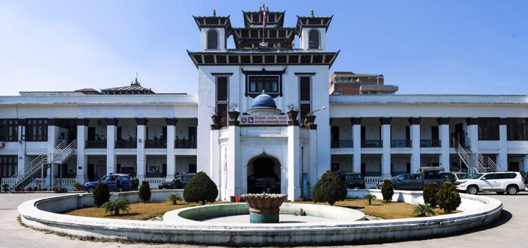 जनसङ्ख्याका आधारमा समावेशी प्रतिनिधित्व गराउन कानून संशोधन