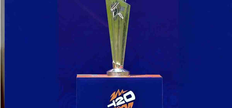 पुरुष टी–२० विश्वकप नजिकिँदै, यस्तो छ खेल तालिका