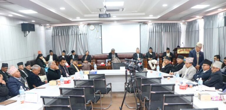 सामाजिक सञ्जालमार्फत द्वेष फैलाइएकोमा न्यायालय चिन्तित, मिडियाप्रति पनि गुनासो