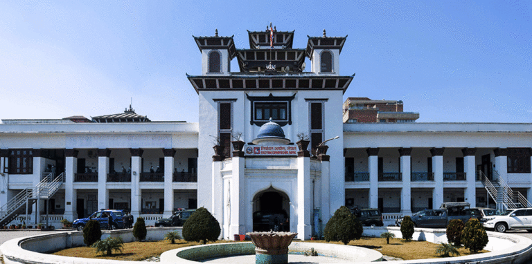 राष्ट्रिय सभा सदस्य निर्वाचनको अन्तिम नतिजा सार्वजनिक, यस्तो छ सूची !