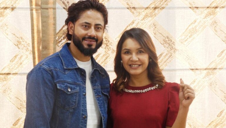 बेनिशा र नरेन अभिनित ‘बिगुल’ले भुइँमान्छेको कथा भन्ने