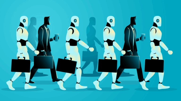 आईएमएफको चेतावनी : एआईका कारण ४० प्रतिशत रोजगारी जोखिममा