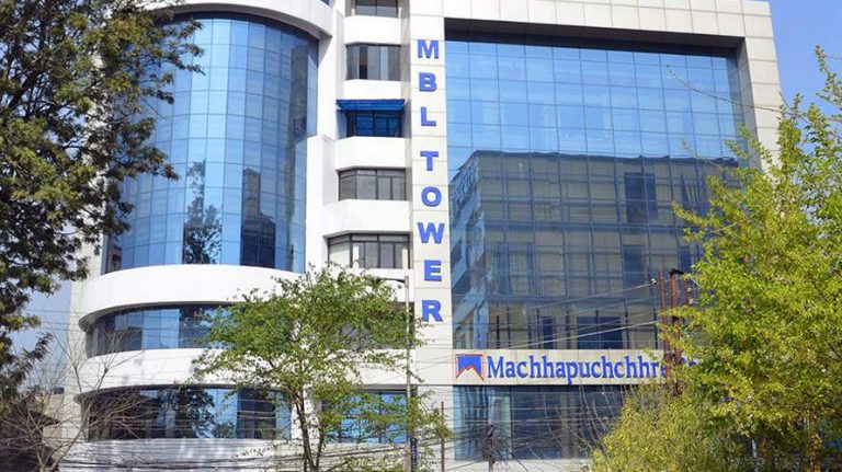 माछापुच्छ्रे बैंकले पायो अग्राधिकार सेयर निष्कासन अनुमति