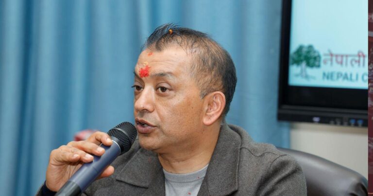 काँग्रेसको नुवाकोट चुनावी सभा फागुन १७ गते तय, गगन र बहादुरसिंहसहित शीर्ष नेताहरूले सम्बोधन गर्ने