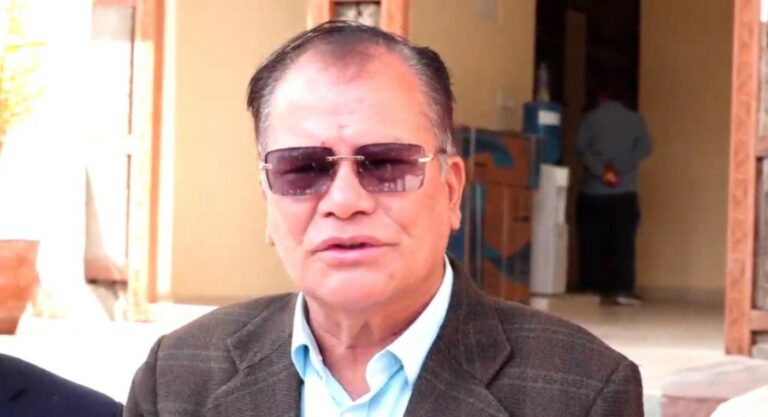 २१ निर्वाचन क्षेत्रमा पार्टीभित्रको अन्तर्घातले पराजय : कांग्रेस