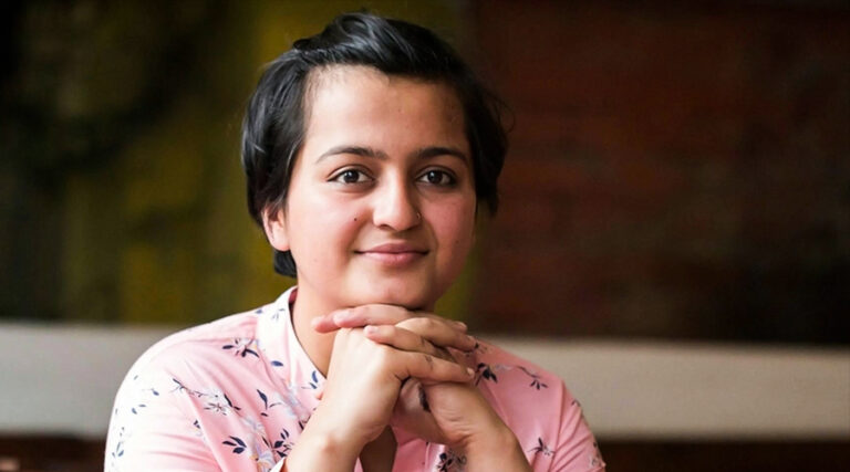 काठमाडौं–१ मा रास्वपाकी रञ्जु दर्शना विजयी