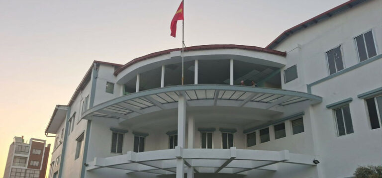 आज बस्दैछ एमालेको सचिवालय बैठक