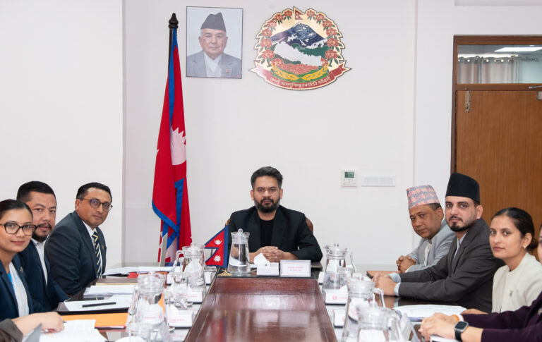 यी हुन मन्त्रिपरिषद्का तीन वटा निर्णय (सूचीसहित)