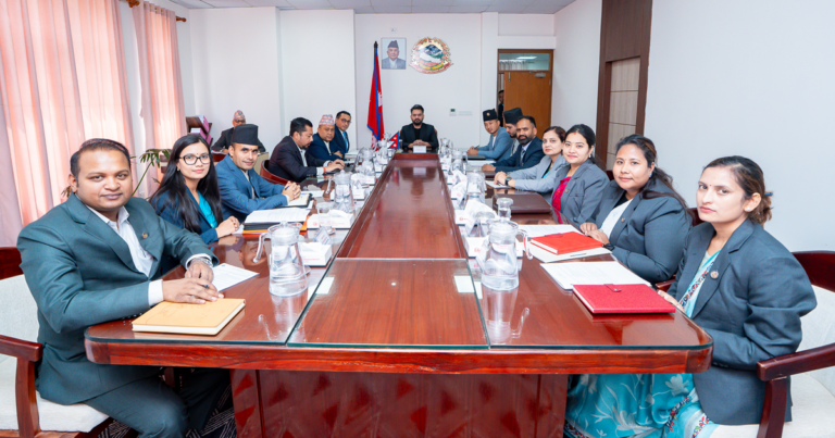 पेट्रोलियम पदार्थ आयातमा ५० प्रतिशत भन्सार कर छुट दिनेसहित यी हुन् सरकारको निर्णय