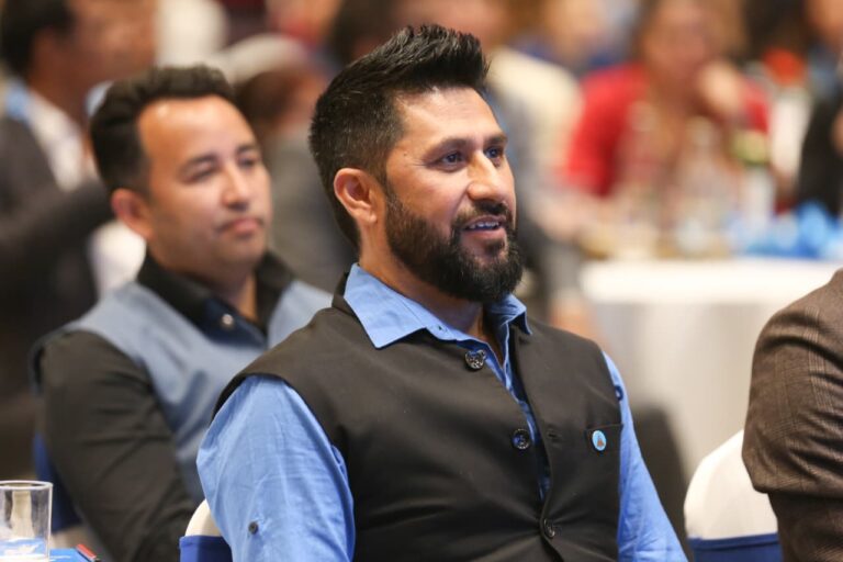 सभापति लामिछानेले दिए सांसदहरूलाई १२ बुँदे निर्देशन