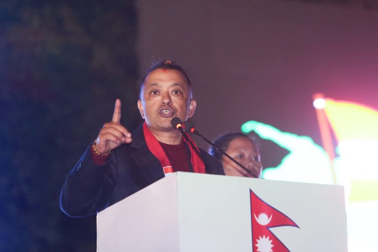 गगन नेतृत्वको कांग्रेसलाई आधिकारिकता दिने आयोगको निर्णय सर्वोच्चद्वारा सदर