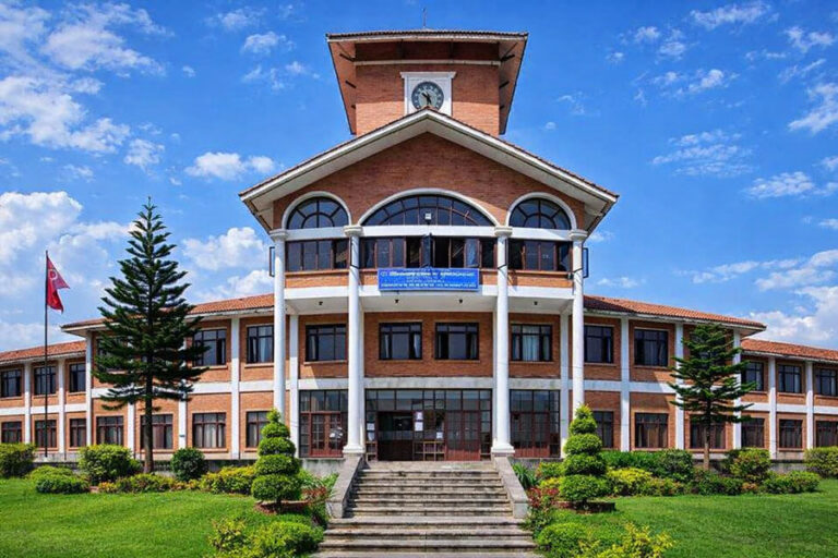 त्रिविका तीन पदाधिकारीले राजीनामा दिने