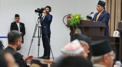 कर्मचारीको तलब २१%ले बढ्यो, अब कर्मचारीको तलब ४० हजारदेखि १ लाख माथि