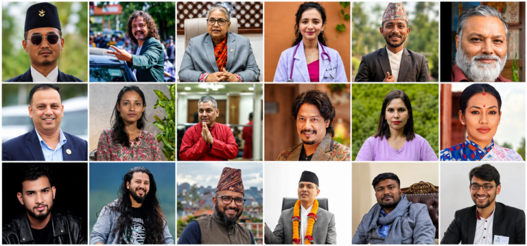 जेनजी आन्दोलन प्रकरण : यी हुन् मानव अधिकार आयोगले अनुसन्धान सिफारिस गरेका व्यक्तिहरू