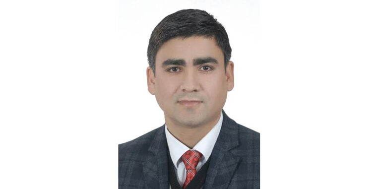 आन्तरिक राजस्व विभागको निमित्त महानिर्देशकमा अर्याल नियुक्त
