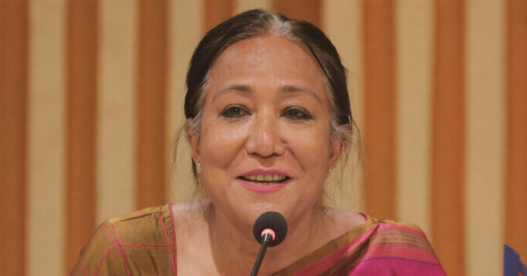 स्वार्थप्रेरित कार्यले निरंकुशताको झल्को दिएको छ : कामु प्रधानन्यायधिश मल्ल