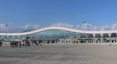 पोखरा विमानस्थलको तेस्रो भ्रष्टाचार मुद्दा: पूर्वअर्थमन्त्री कार्कीसहित १४ जनाबाट साढे ३ अर्ब विगो दाबी