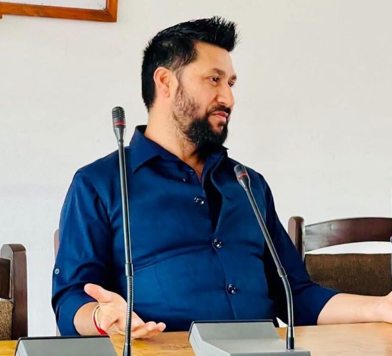 रास्वपा महाधिवेशनमा विद्युतीय मतदान, विदेशबाट पनि मतदान गर्न मिल्ने