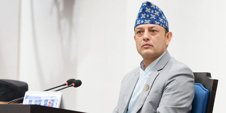 प्रतिनिधिसभाको बैठक बस्दै, यस्ता छन् कार्यसूची