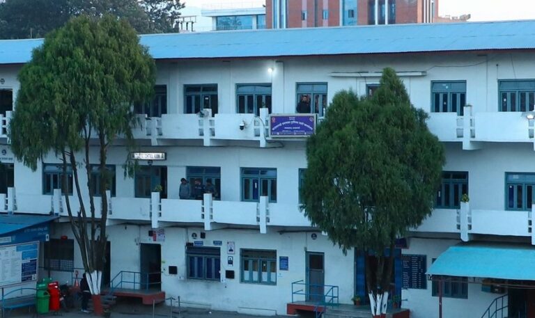 ट्राफिक प्रहरीको कारबाहीबाट एकैदिन १८ लाख ८१ हजार रुपैयाँ संकलन