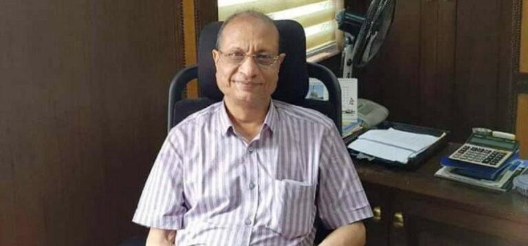 व्यवसायी शंकर अग्रवाल पक्राउ
