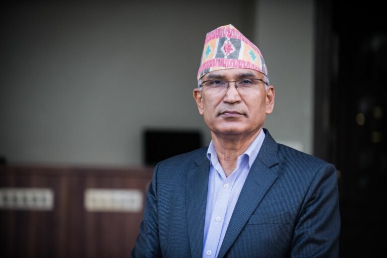 पूर्वअर्थमन्त्री विष्णु पौडेललाई साधारण तारेखमा छाड्न विशेष अदालतको आदेश