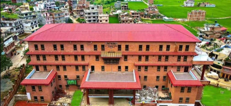 गोदावरी नगरपालिकाद्वारा बाढीपहिरा पीडितका लागि ५० लाख आर्थिक सहायता घोषणा