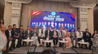 नाट्टा निर्वाचनका लागि युबिका भण्डारीको प्यानल घोषणा, १० बुँदे घोषणापत्र सार्वजनिक