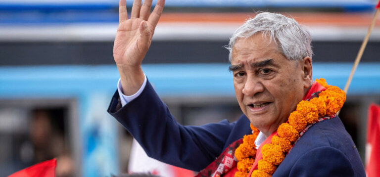 कांग्रेसको देउवा समूहले टुंग्यायो पौने आठ लाख क्रियाशील सदस्यता, छुट्टै महाधिवेशनको तयारी तीव्र