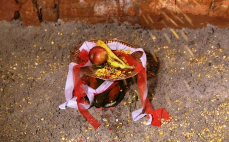  नेपालीको महान् पर्व बडादसैँ सुरु, आज घटस्थापना गरिँदै