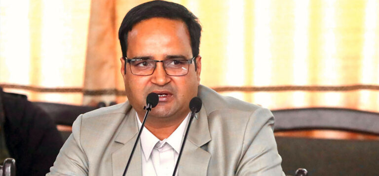 विभिन्न आरोपपछि मलेसियाका लागि प्रस्तावित राजदूत खरेलको सुनुवाइ स्थगित