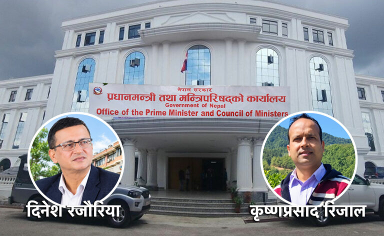 सुनकोसी–मरिन आयोजनाको ठेक्का विवाद : सिँचाइ विभागका महानिर्देशक र आयोजना प्रमुखलाई काठमाडौं ल्याइयो